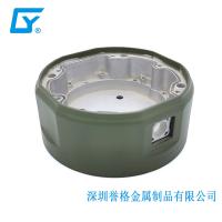 東莞鋁合金壓鑄件的使用范圍有哪些？