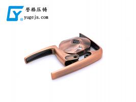 鋅合金壓鑄行業(yè)的盛會(huì)，展望壓鑄行業(yè)的未來(lái)