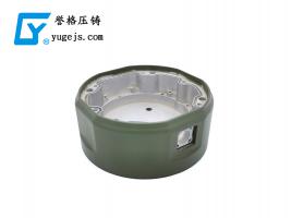 壓鑄模具新處理技術，液氮表面處理