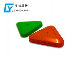 鋁合金壓鑄利潤控制要點，模具質(zhì)量