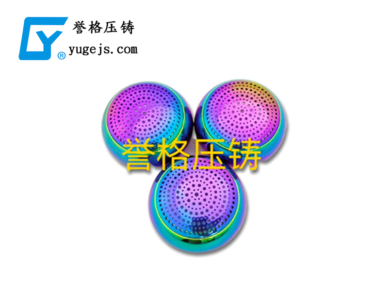 模具故障，深圳壓鑄公司該怎么辦