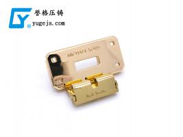 鋅合金壓鑄廠在展開后為何會遭到阻撓？