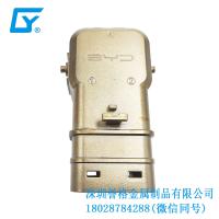 壓鑄件合適做噴漆工藝表面處理嗎？