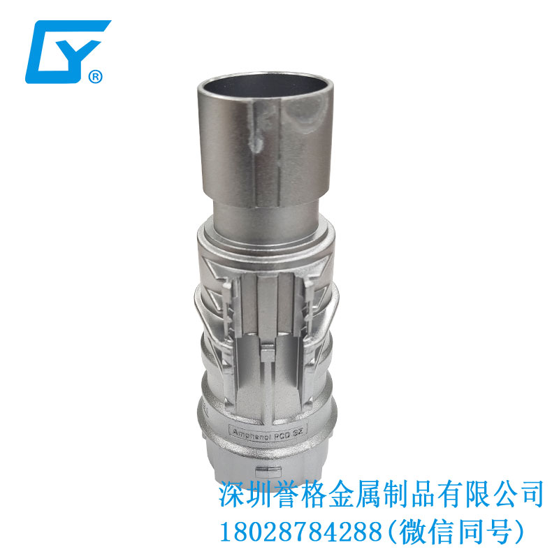 鋅合金壓鑄件制造工廠，從原材料到成品的完美過渡！