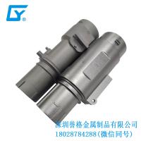 美標(biāo)電動(dòng)車充電樁有使用鎂合金壓鑄模具嗎？