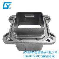 鎂合金壓鑄件合適做PVD表面處理嗎？