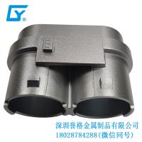 鎂合金壓鑄產(chǎn)品在交流AC充電站有使用到嗎？