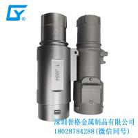 美標電動充電站有用到鎂合金壓鑄件嗎？