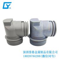 看鋅合金壓鑄工，讓你領(lǐng)略工匠之美！
