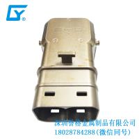 精湛工藝鑄就，淬火而生的壓鑄件，驚世之作！